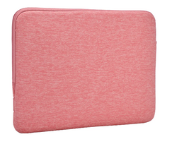 macbook pro 13 deklai - Dėklas Case Logic Reflect MacBook Pro, rožinė, 13" - 2 nuotrauka