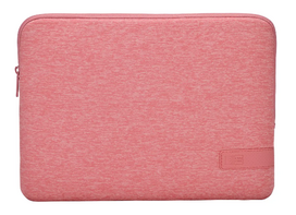 macbook pro 13 deklai - Dėklas Case Logic Reflect MacBook Pro, rožinė, 13" - 3 nuotrauka