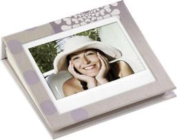 Fujifilm Instax album Wide Dots 40