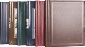 remelis 40×40 - Album SA 40S Magnetic 40pg Assort - 1 nuotrauka