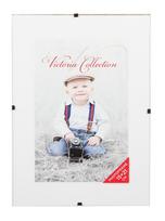 remeliai nuotraukoms a5 - Photo frame Clip 15x21cm - 1 nuotrauka