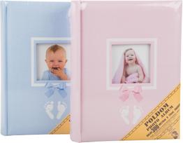 Album BB 10x15/300M-2UP Baby Mix