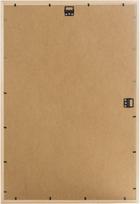 nuotrauku remeliai 40x - Photo frame Memory 40x60, black (1201398) - 2 nuotrauka