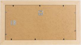 remelis 40×40 - Photo frame Verona Gallery 20x40/3/10x15 (VF2506), beige - 1 nuotrauka