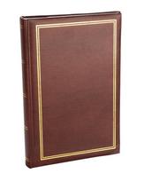 nuotrauku albumas 10x15 300 - Album B 10x15/300 M Classic, brown - 3 nuotrauka