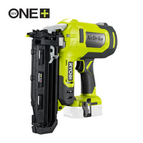 akumai -  Ryobi R18GN18-0, 18 V, (be akum. ir krov.) - 1 nuotrauka