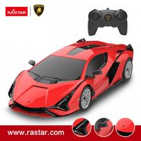 RASTAR valdomas automodelis R/C 1:24 Lamborghini Sian