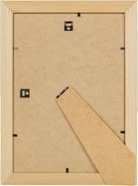 Photo frame Sand 21x29,7, natural (VI2453)