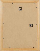 nuotrauku remeliai 30x40 - Photo frame Sand 30x40, golden (VI2455) - 1 nuotrauka