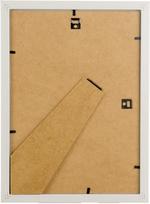 Photo frame Titan 21x29.7, white (VF3426)