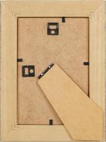 Photo frame Sand 10x15, dark brown (VI2452)