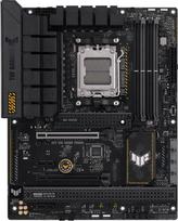 m sata - Asus TUF GAMING B650-PLUS - 1 nuotrauka