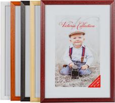 Photo frame Puma 21x29,7cm (A4), dark red (VF2439)