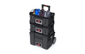 keter irankiu dezes - Gear Create 22, 56,4 x 32 x 25 cm - 3 nuotrauka