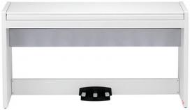 Pirkti Korg LP-380U (White) - Photo 2