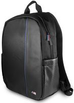 bmw kuprine - Kuprinė BMW Carbon Fibre BMBPCO15CAPNBK, mėlyna/juoda, 16" - 2 nuotrauka