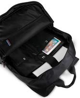 bmw kuprine - Kuprinė BMW Carbon Fibre BMBPCO15CAPNBK, mėlyna/juoda, 16" - 4 nuotrauka