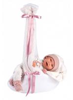 lele llorens 42 - Lėlė Llorens, 42 cm - 4 nuotrauka