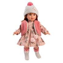 leles llorens - Lėlė - vaikas Llorens Sofia 54039, 35 cm - 2 nuotrauka