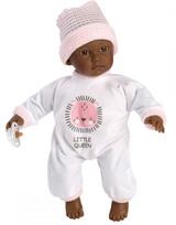 leles llorens - Lėlė - kūdikis Llorens Newborn 30012, 30 cm - 2 nuotrauka