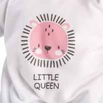 leles llorens - Lėlė - kūdikis Llorens Newborn 30012, 30 cm - 4 nuotrauka