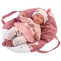 Lėlė - kūdikis Llorens Mimi 74014, 42 cm