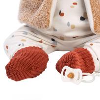 lele llorens 42 - Lėlė - kūdikis Llorens Mimi 74018, 42 cm - 6 nuotrauka