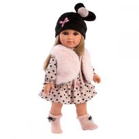 leles llorens - Lėlė - vaikas Llorens Elena 53540, 35 cm - 2 nuotrauka