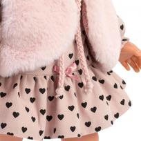 leles llorens - Lėlė - vaikas Llorens Elena 53540, 35 cm - 4 nuotrauka