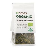 Ekologiškos lukštentos moliūgų sėklos Arimex Organic, 200 g
