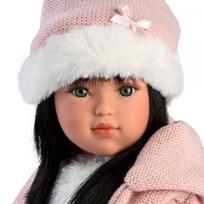 usb 3 0 3m - Lėlė - vaikas Llorens Greta 54033, 40 cm - 3 nuotrauka