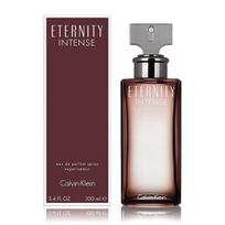 calvin klein eternity 100 ml - Calvin Klein Eternity Intense 100ml EDP - 2 nuotrauka