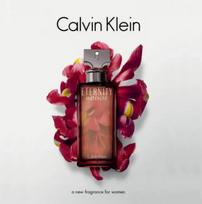 calvin klein eternity 100 ml - Calvin Klein Eternity Intense 100ml EDP - 3 nuotrauka