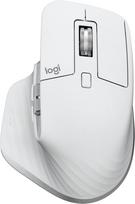 master mx 4 - Logitech MX Master 3S for Mac White (Balta) - 1 nuotrauka