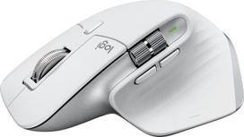 master mx 4 - Logitech MX Master 3S for Mac White (Balta) - 3 nuotrauka