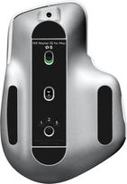 master mx 4 - Logitech MX Master 3S for Mac White (Balta) - 5 nuotrauka