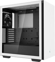 atx mid tower case - Deepcool CH510  (Baltas) - 2 nuotrauka