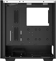 atx mid tower case - Deepcool CH510  (Baltas) - 6 nuotrauka