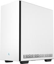 atx mid tower case - Deepcool CH510  (Baltas) - 9 nuotrauka