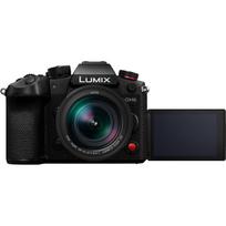 fotoaparatai panasonic lumix - Panasonic Lumix G GH6 (DC-GH6L) + Panasonic LEICA, SYSPANDC_GH6LE - 5 nuotrauka