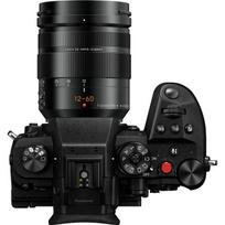fotoaparatai panasonic lumix - Panasonic Lumix G GH6 (DC-GH6L) + Panasonic LEICA, SYSPANDC_GH6LE - 8 nuotrauka