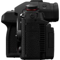 fotoaparatai panasonic lumix - Panasonic Lumix G GH6 (DC-GH6L) + Panasonic LEICA, SYSPANDC_GH6LE - 9 nuotrauka