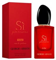 Giorgio Armani Si Passione Eclat EDP 30ml