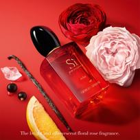 eclat kvepalai - Giorgio Armani Si Passione Eclat EDP 30ml - 4 nuotrauka