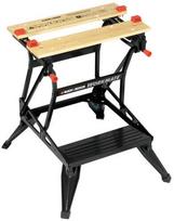 juodi stalo irankiai - Stovas Black & Decker - 1 nuotrauka