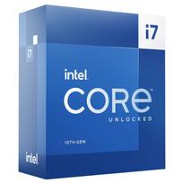 procesorius i7 - Procesor Intel Core i7-13700K 5.4 GHz LGA1700 - 2 nuotrauka