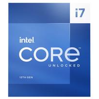 procesorius i7 - Procesor Intel Core i7-13700K 5.4 GHz LGA1700 - 3 nuotrauka