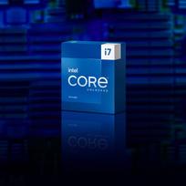 procesorius i7 - Procesor Intel Core i7-13700K 5.4 GHz LGA1700 - 5 nuotrauka