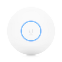 ubiquiti unifi - Belaidės prieigos taškas Ubiquiti U6-LITE, 5 GHz, balta - 2 nuotrauka