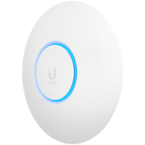 ubiquiti unifi - Belaidės prieigos taškas Ubiquiti U6-LITE, 5 GHz, balta - 3 nuotrauka